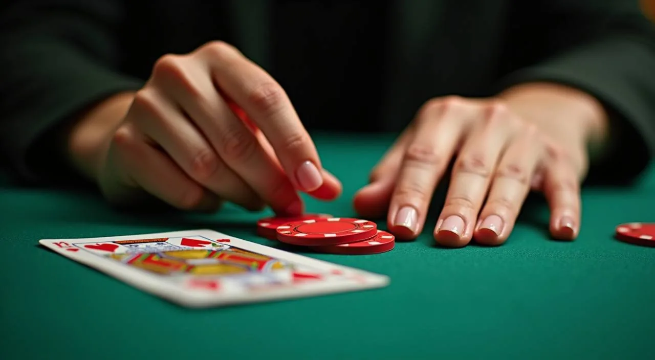 Roulette Masterclass